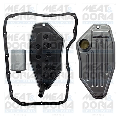 Hydraulic Filter Kit, automatic transmission